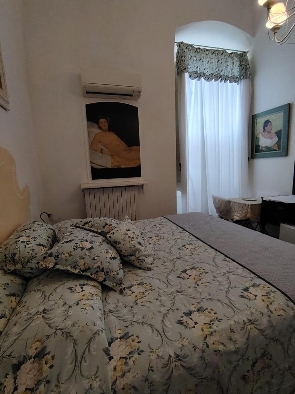 B&B Al Duomo Mola di Bari Luaran gambar